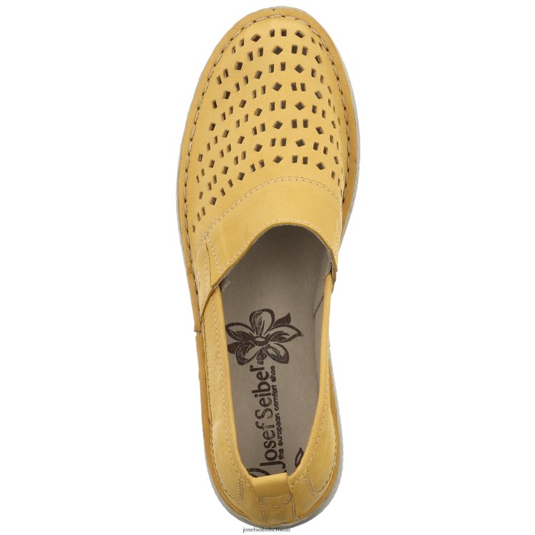 Josef Seibel sofie 27 B6FD186 Slip-On-Schuhe Rot Frauen