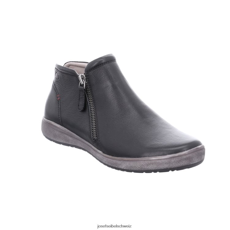 Josef Seibel Caren 09 B6FD34 Sportschuhe Cognac Frauen