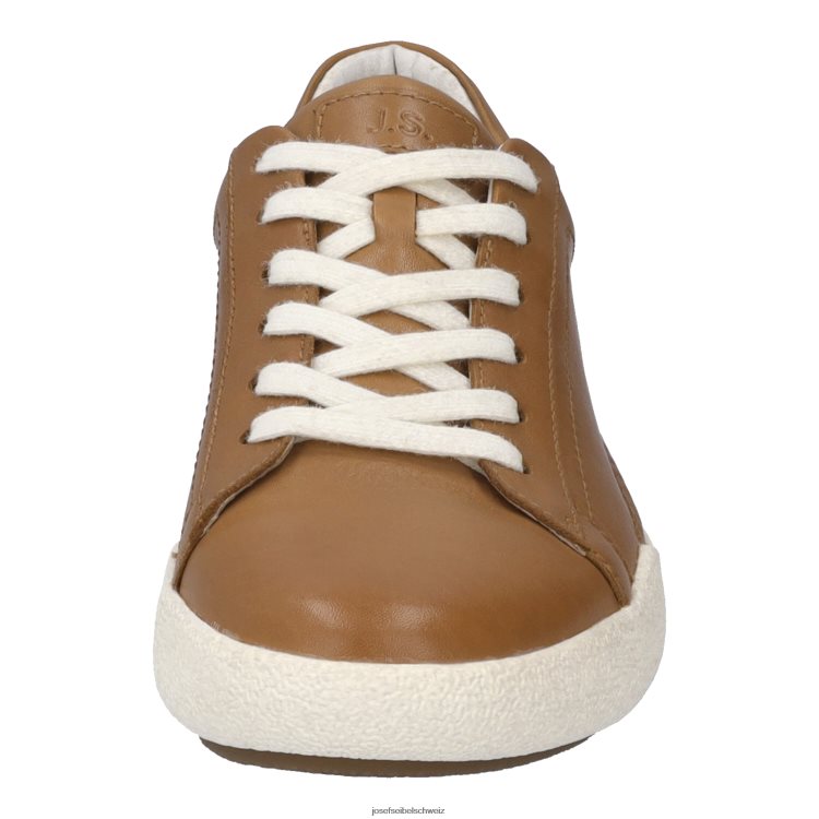 Josef Seibel Claire 01 B6FD12 Sportschuhe Kamel Frauen