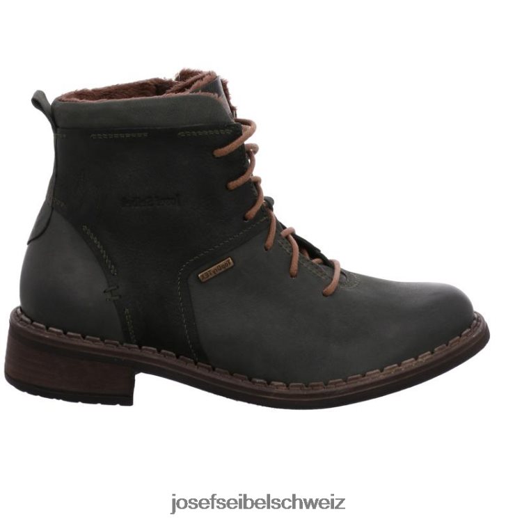 Josef Seibel Selena 50 B6FD254 Stiefel tanne Frauen