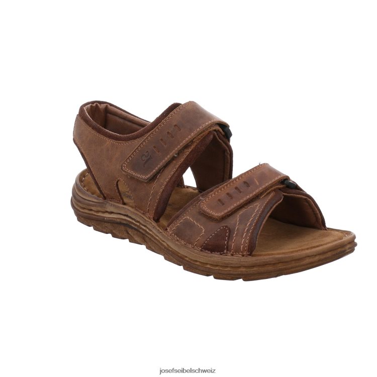 Josef Seibel raul 19 B6FD364 Sandalen castagne Männer