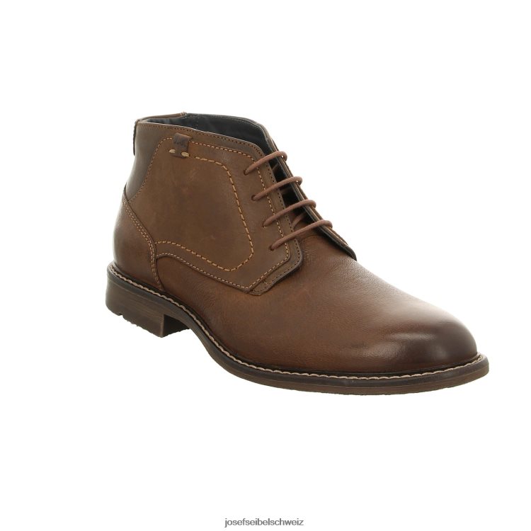 Josef Seibel Anfang 04 B6FD357 Stiefel Kamel Männer