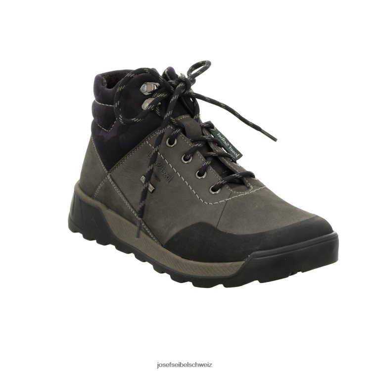 Josef Seibel Raymond 54 B6FD354 Stiefel Granit Männer